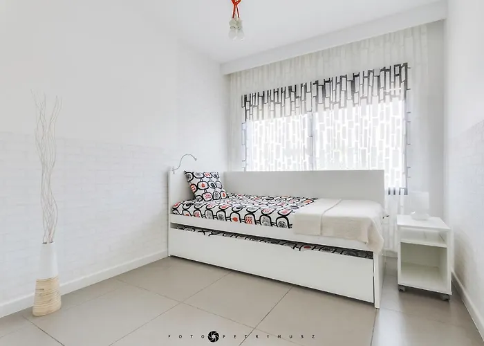 Apartamento en la planta baja Playa Elisa