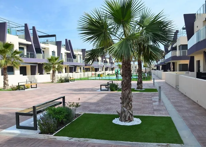 Higuericas Beach Apartment