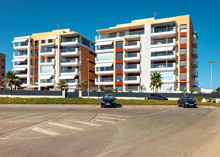 Apartment Vista Del Mar