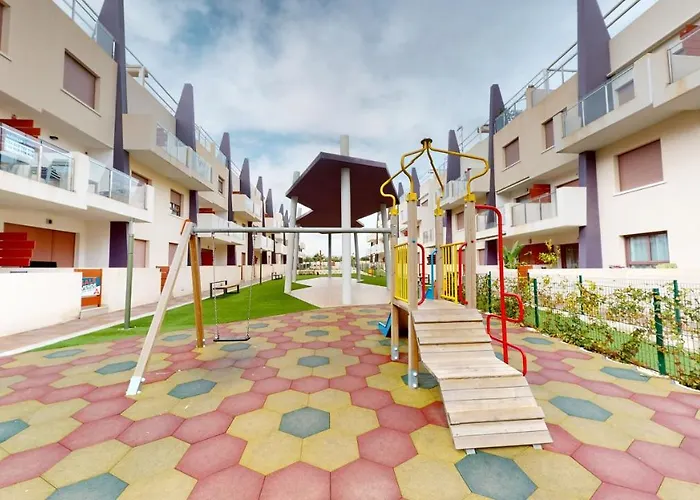 Apartamento Bianca Beach