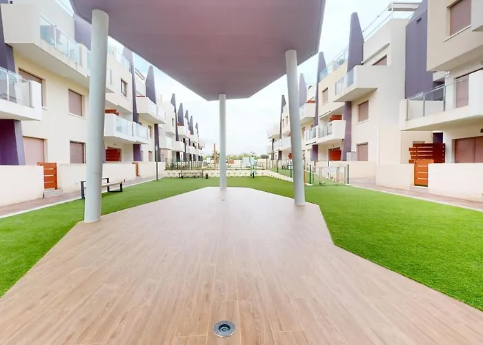 Apartamento Bianca Beach