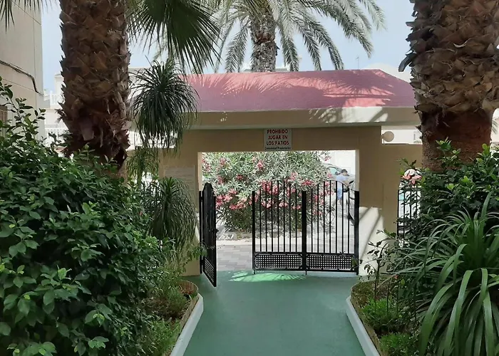 Vistamar apartamento B