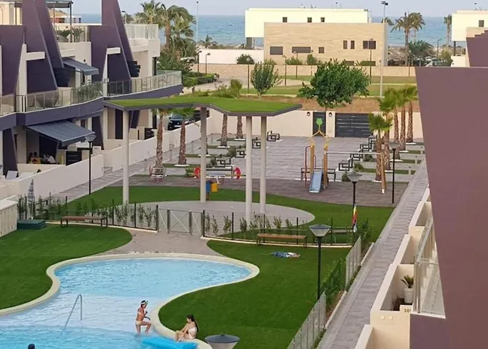 Apartament Sand