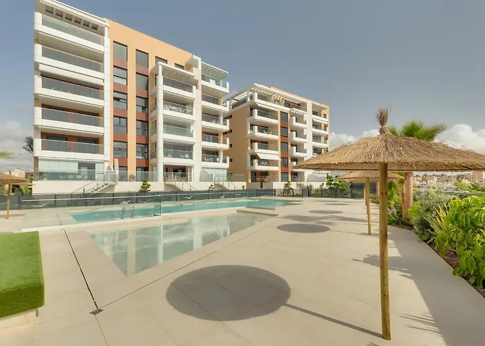 Apartament Morski Raj