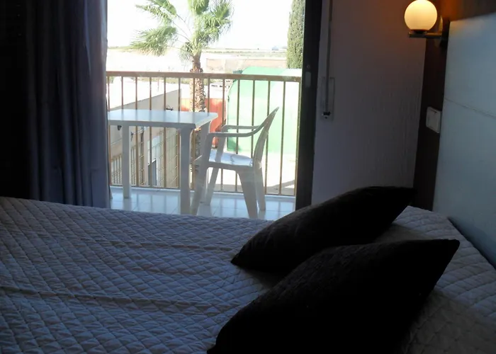 Hotel Lo Monte