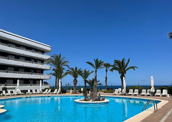 Palmera Beach