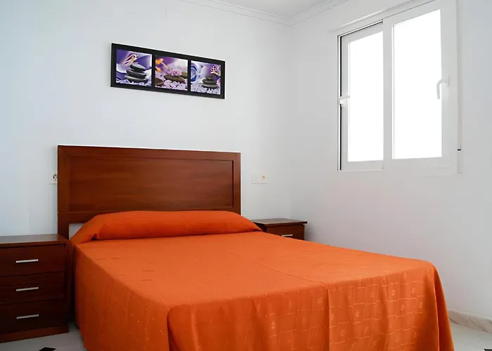 Apartamentos Riviera Beach