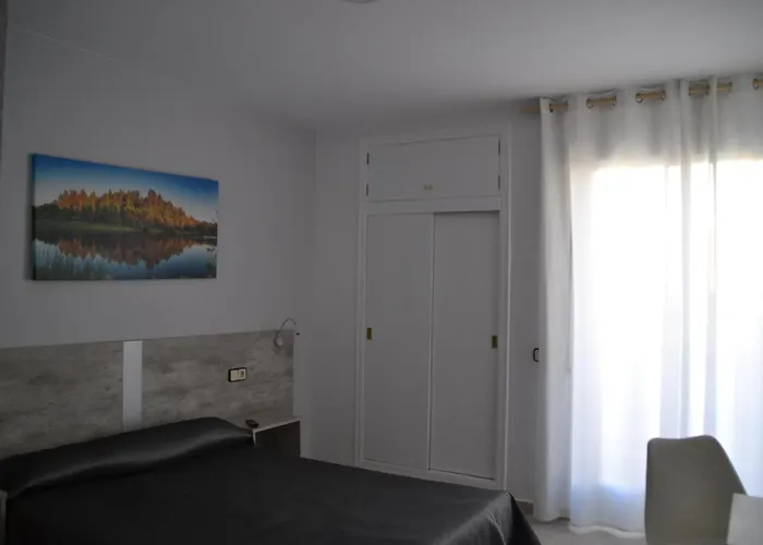 Hotel Congra