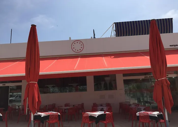 Apartamento Quesada