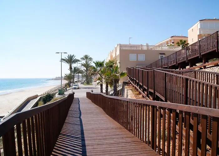 Apartamentos Riviera Beach
